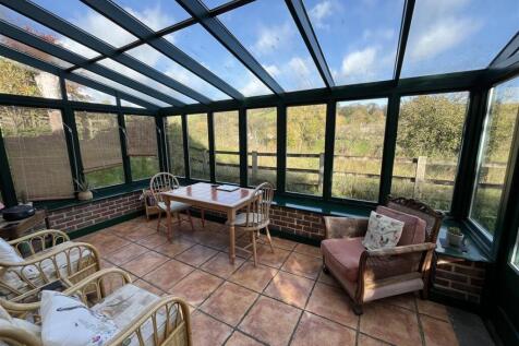 Conservatory