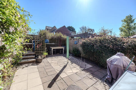 Terrace / Patio