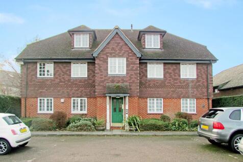 2-bed flat on Thanet Road, Bexley, £1,600/mo
