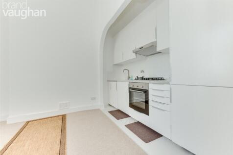 Cooking Area