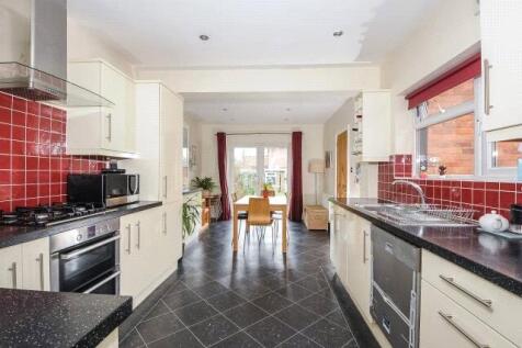 Breakfast Room
