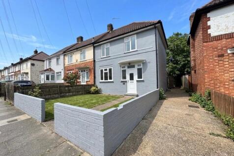 3 bed end terrace for sale Abbey Avenue, Wembley 