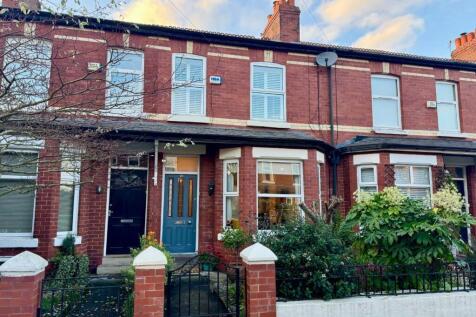 Manchester, M21 - property photo