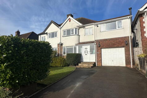 Birmingham, B47 - property photo