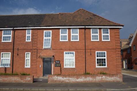 1 Bedroom Apartment to Rent- Felixstowe- Wainwrig