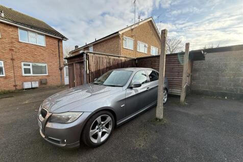 ALLOCATED PARKING SPACE