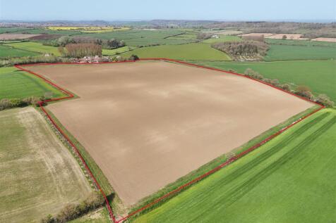 Highbrooks edged aerial.JPG