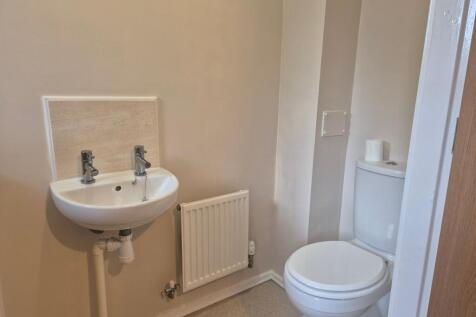 Lister Close, Melton Mowbray, LE13 photo 4