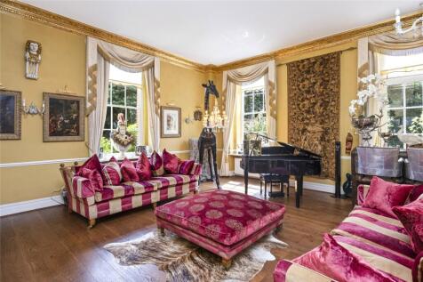 Drawing Room