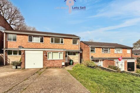 Three Bed Semi