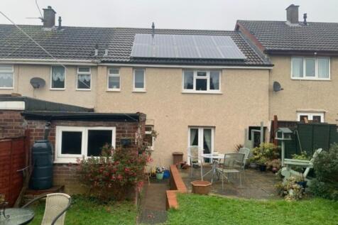 Coleridge Avenue, Scunthorpe photo 2