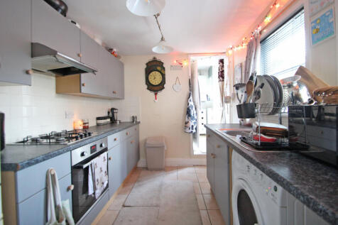 Millward Road, Ryde, Isle of Wight photo 4