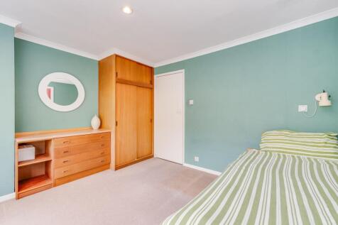 BEDROOMS AND BATHROOMS