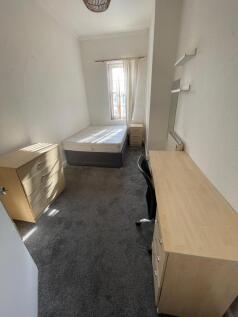 Flat 5, 38 Clarendon Square, Leamington Spa photo 4
