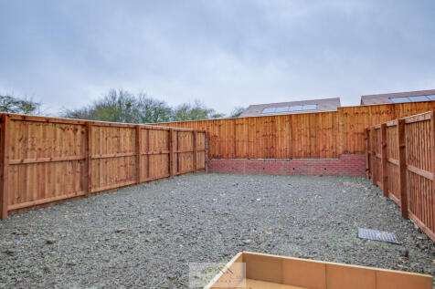 Back garden 1.1