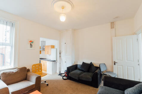 Fearon Street, Loughborough photo 4