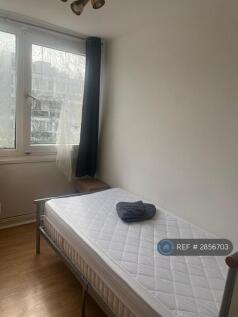 Single Bedroom