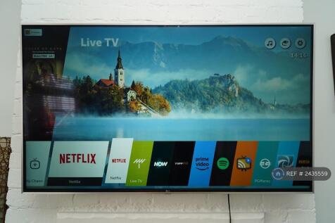 Smart Led Television