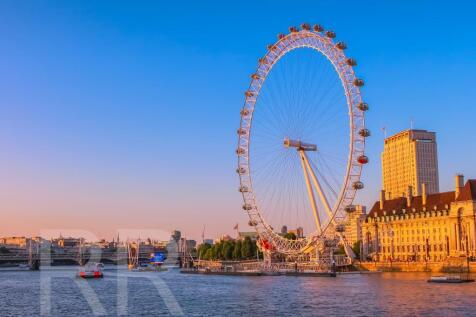 London Eye