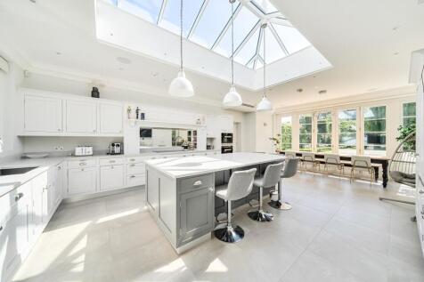 Davidson Frost-Wellings, DFW, Stanmore Hill, Stanm