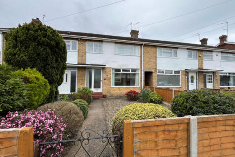 3 Bedroom Terraced for Sale