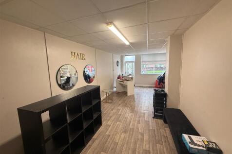 Ground Floor Shop, 178 Bebington Road, Bebington photo 4