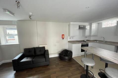 6-bed house on Cherry Street, Sheffield, £433/mo