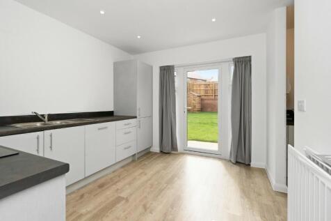 Birch House, Bowmont Drive, Shenley Wood, Milton Keynes photo 4