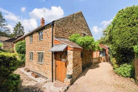 Spring Cottage