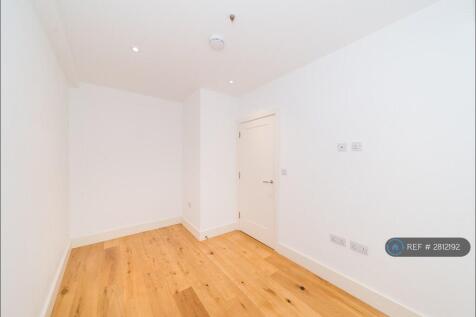Bedroom Area