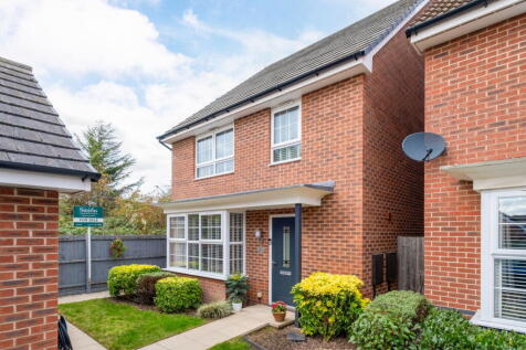 Loughborough, LE12 - property photo