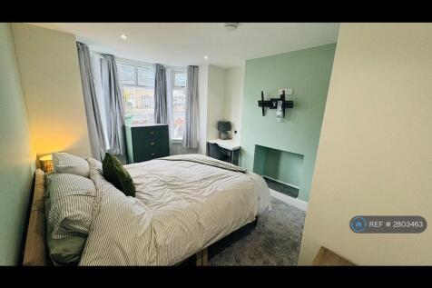 Room 1 - Double Room For Couples Occupancy