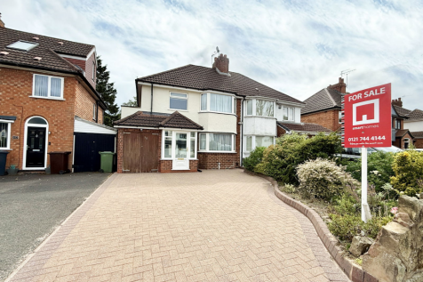 Solihull, B90 - property photo
