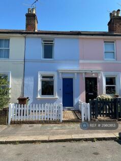 House Front