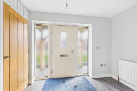 Entrance Porch