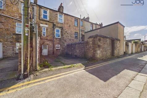 Yard with Off-Street Parking!