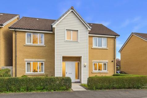 EWEMOVE TIVERTON - MOUNTBATTEN DRIVE EXETER - STAG