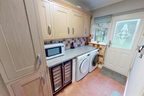 St. Marys Avenue Utility