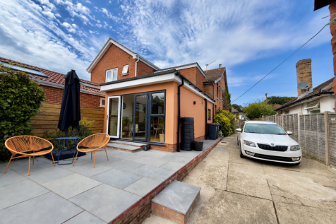 Terrace / Patio