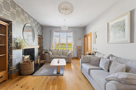 Sitting Room of Rosebank