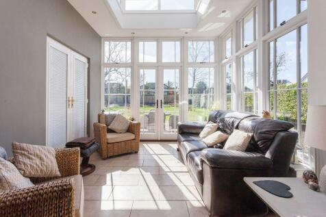 ORANGERY