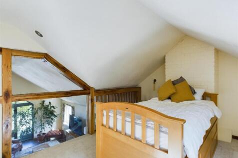 The Lodge Study Room