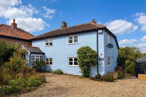 Harleston, IP20 - property photo