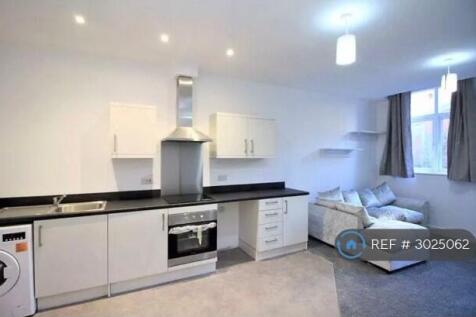 Kitchen / Living Room