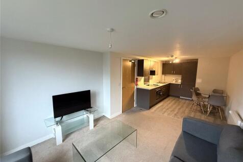 Lounge/Kitchen