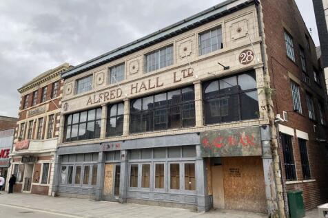 Retail Property (high street) for sale Image 3