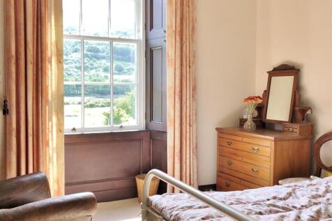 One, The Lodge, Bedroom 2