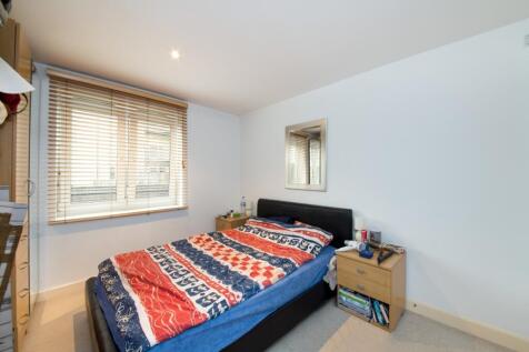 Bedroom - Queensgate