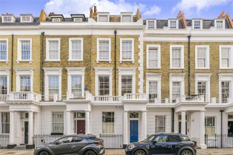 London, SW1V - property photo