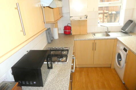 St. Ives Road, Rusholme photo 4